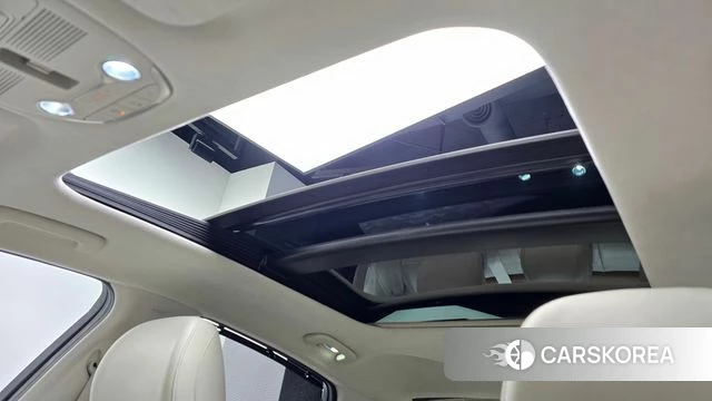 Hyundai The New Grandeur IG id 3941729 из Кореи 11