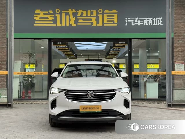 Buick Angkewei S id 4234886 из Китая 11