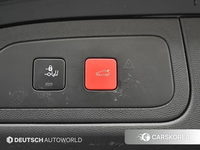 Citroen / DS DS7 Crossback id 3626389 из Кореи 11