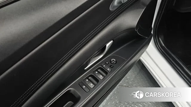 Hyundai Avante (CN7) id 3697364 из Кореи 11