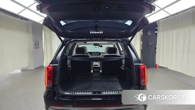 Hyundai The New Palisade id 3726531 из Кореи 11