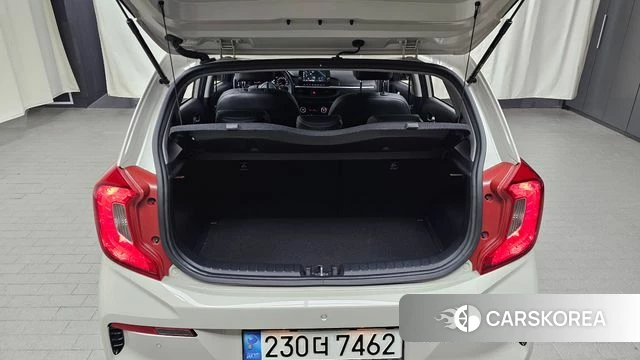 Kia Morning Urban (JA) id 3922584 из Кореи 11