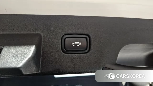 Kia Sportage 5th Generation Hybrid id 3405442 из Кореи 11