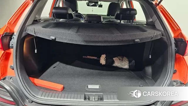 Hyundai Kona Hybrid id 3692051 из Кореи 11