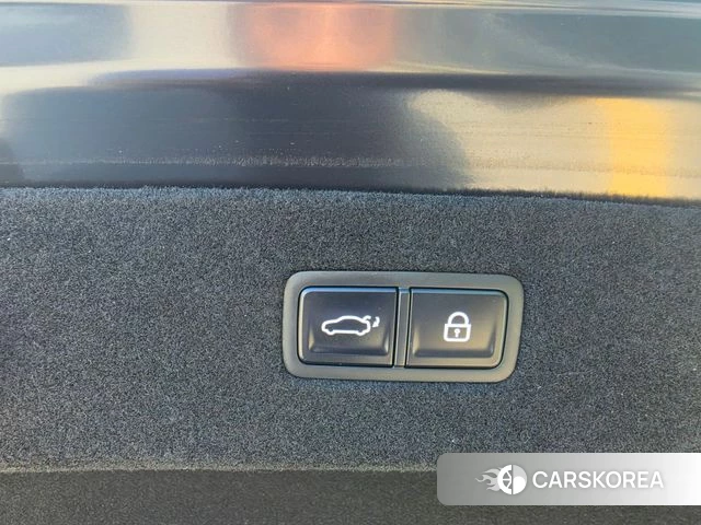 Genesis G90 (RS4) id 4392466 из Кореи 11