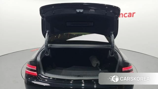 Genesis G80 (RG3) id 4201521 из Кореи 11