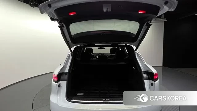 Porsche Cayenne (PO536) id 2976894 из Кореи 11