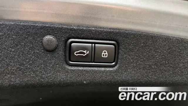 Hyundai The New Grandeur IG id 2854618 из Кореи 11