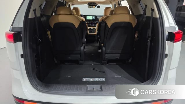 Kia Carnival 4th generation id 3794384 из Кореи 11