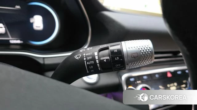Genesis GV80 id 4350091 из Кореи 11