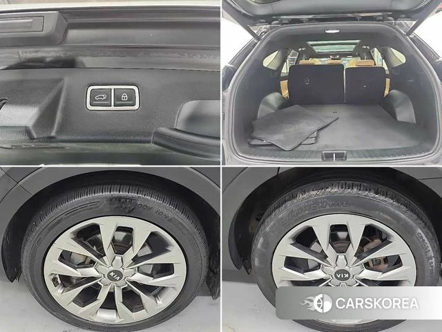 Kia Sorento 4th Generation id 3879109 из Кореи 11