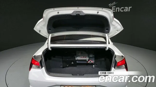 Hyundai Avante (CN7) id 2753850 из Кореи 11