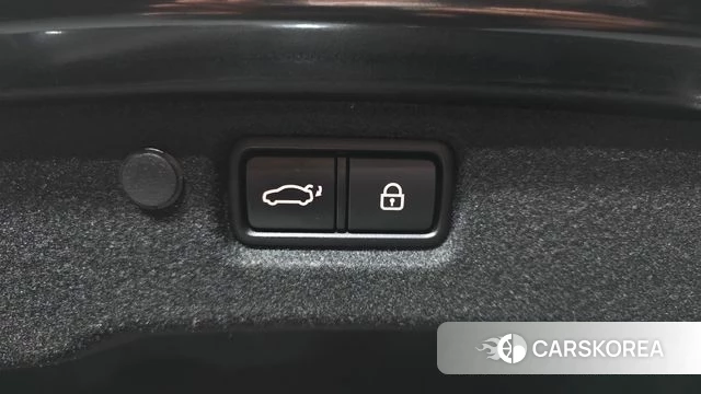 Kia K7 Premier id 3833508 из Кореи 11