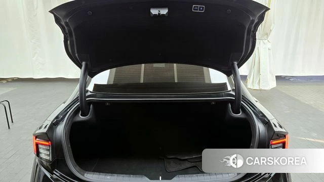 Hyundai Sonata D Edge Hybrid (DN8) id 3850687 из Кореи 11