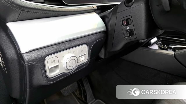 Mercedes-Benz GLE-Class W167 id 4396541 из Кореи 11