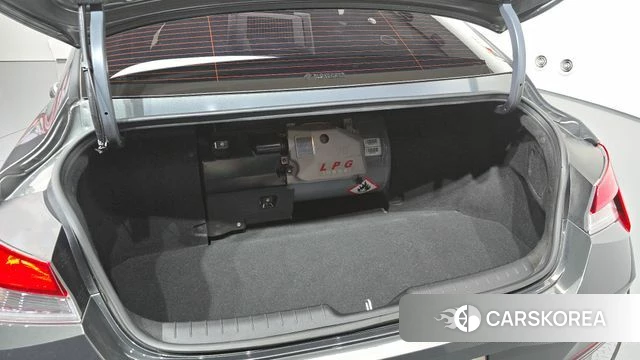 Hyundai Avante (CN7) id 3915099 из Кореи 11