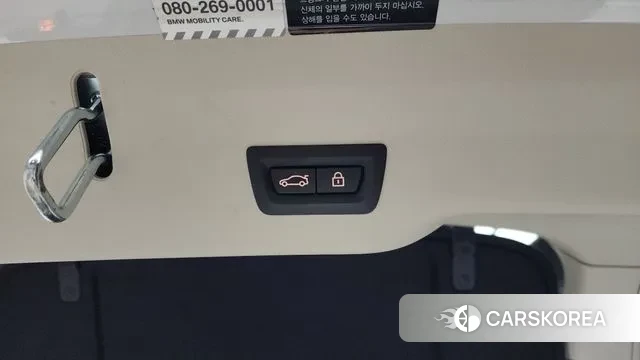 BMW 6 Series GT (G32) id 2986886 из Кореи 11