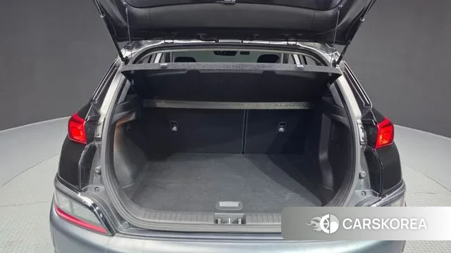 Hyundai The New Kona id 3778048 из Кореи 11