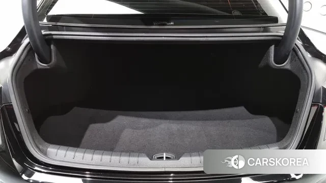 Kia K8 id 3268619 из Кореи 11