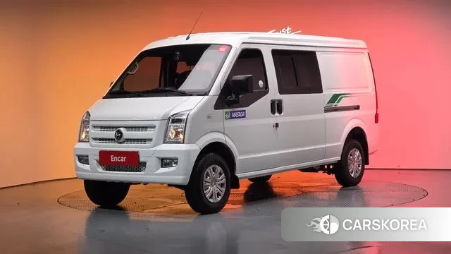 Dongfeng Socon C35 id 3088791 из Кореи 11