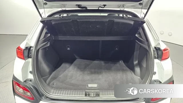 Hyundai Kona Electric id 3054673 из Кореи 11