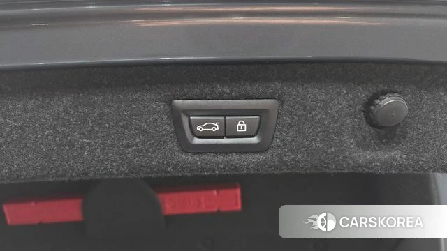 BMW 5 Series (G30) id 4435267 из Кореи 11