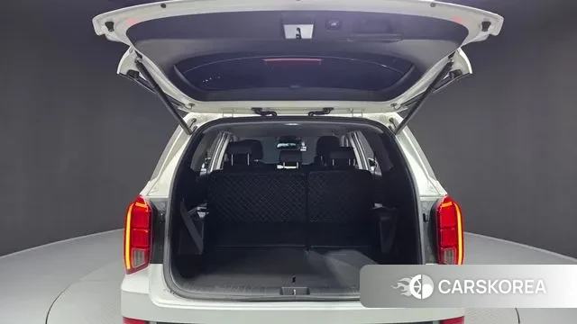 Hyundai Palisade id 3380078 из Кореи 11