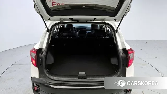 Kia The New Seltos id 3377898 из Кореи 11