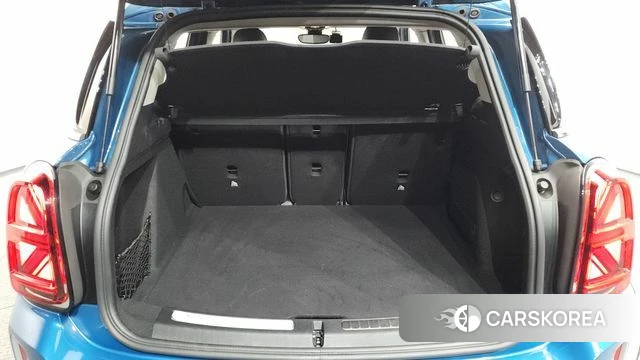 Mini Cooper Countryman id 4178115 из Кореи 11