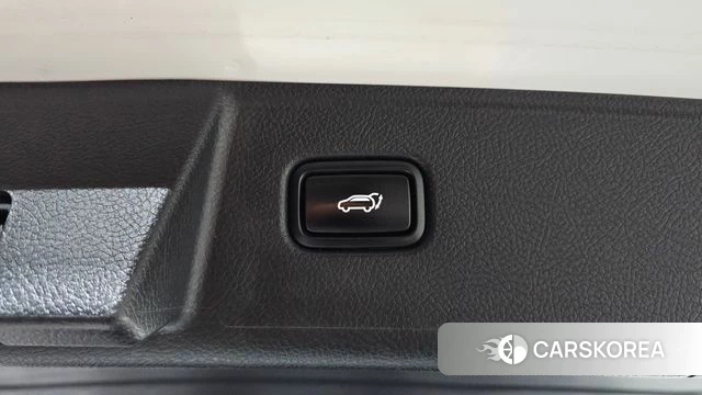 Kia Mohave Master id 4693444 из Кореи 11
