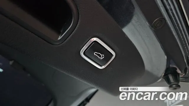 Kia Stinger id 2665881 из Кореи 11