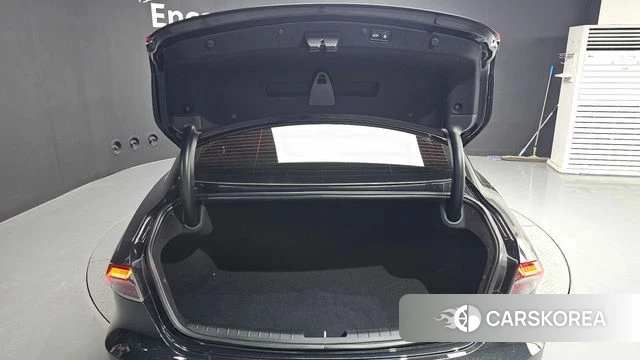 Hyundai The New Grandeur IG id 4490149 из Кореи 11