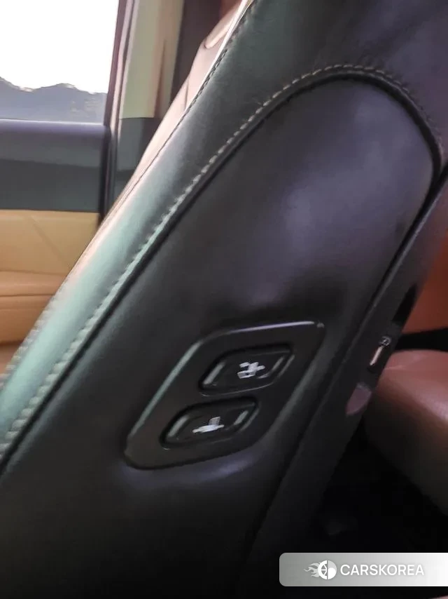 Kia Carnival 4th generation id 3705853 из Кореи 11