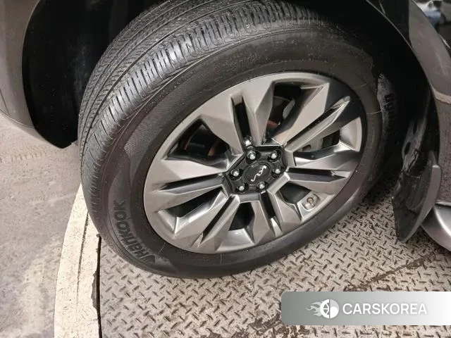 Kia Mohave Master id 3478394 из Кореи 11