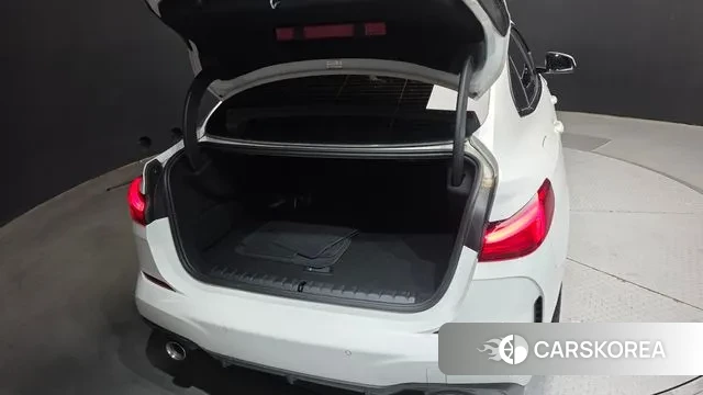 BMW 2 Series Gran Coupe (F44) id 3533758 из Кореи 11