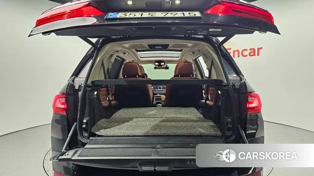 BMW X7 (G07) id 3843763 из Кореи 11