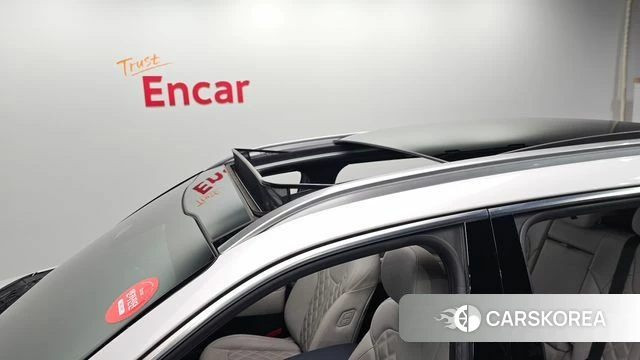 Kia Sorento 4th Generation id 3800497 из Кореи 11