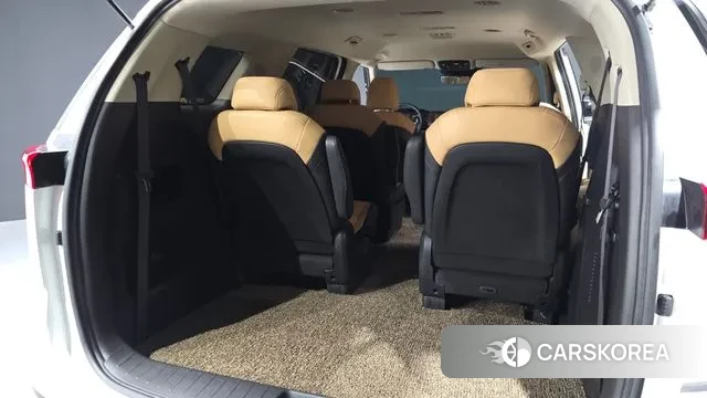 Kia Carnival 4th generation id 3751562 из Кореи 11