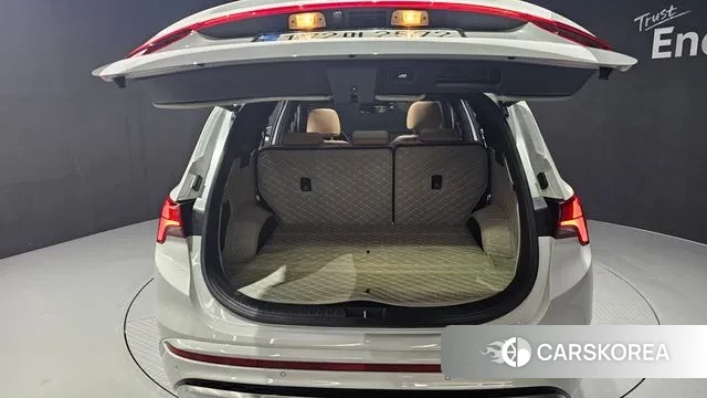 Hyundai The New Santa Fe id 2981017 из Кореи 11