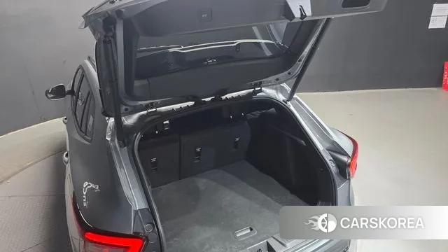 Chevrolet (GM Daewoo) Trax Crossover id 3689751 из Кореи 11