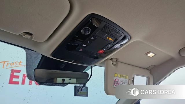 Kia Carnival 4th generation id 3891877 из Кореи 11