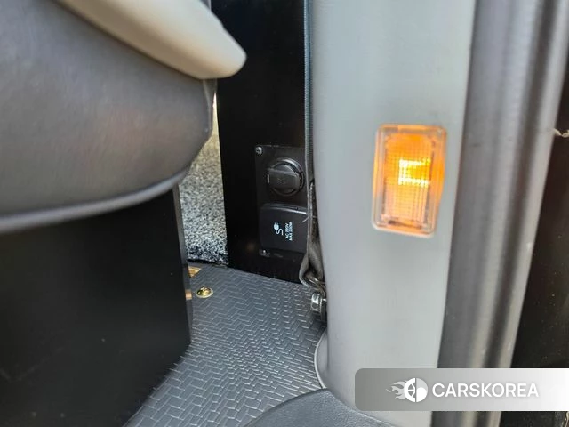 Hyundai The New Grand Starex id 4356244 из Кореи 11