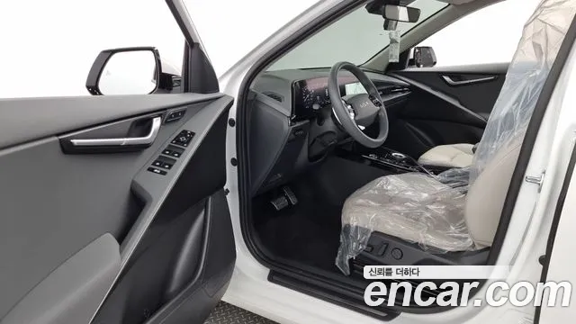 Kia Di Ol Nu Niro id 2664798 из Кореи 11