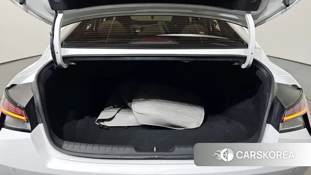 Hyundai Avante (CN7) id 3616531 из Кореи 11