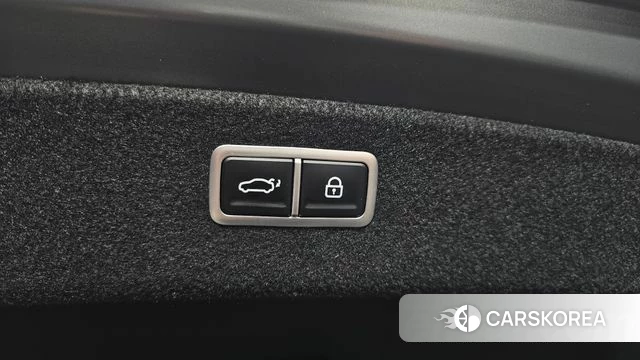 Genesis G80 (RG3) id 4581294 из Кореи 11