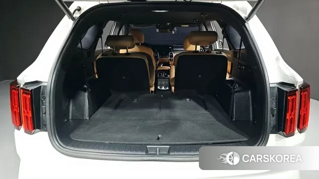 Kia Sorento 4th Generation id 3630356 из Кореи 11