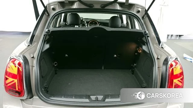 Mini Cooper id 3383288 из Кореи 11