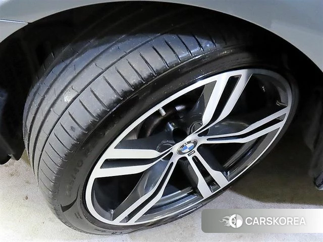 BMW 6 Series GT (G32) id 3914621 из Кореи 11