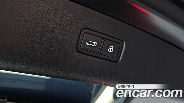 Genesis GV80 id 2515219 из Кореи 11