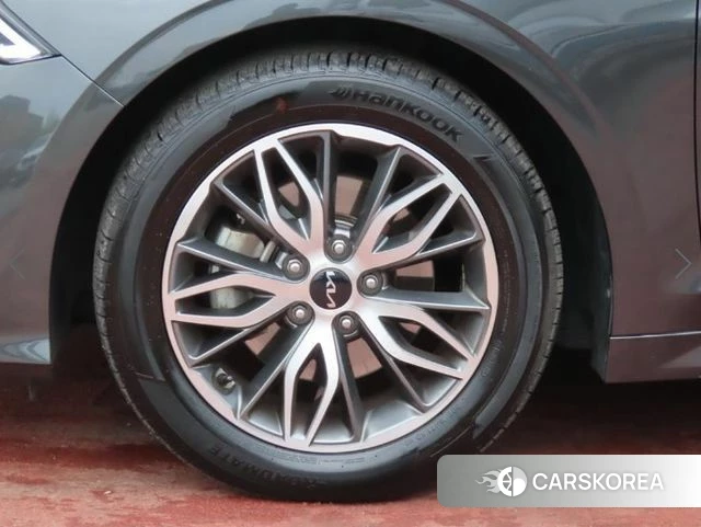 Kia K5 3rd generation id 3982141 из Кореи 11